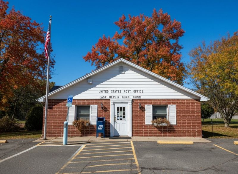East Berlin, CT