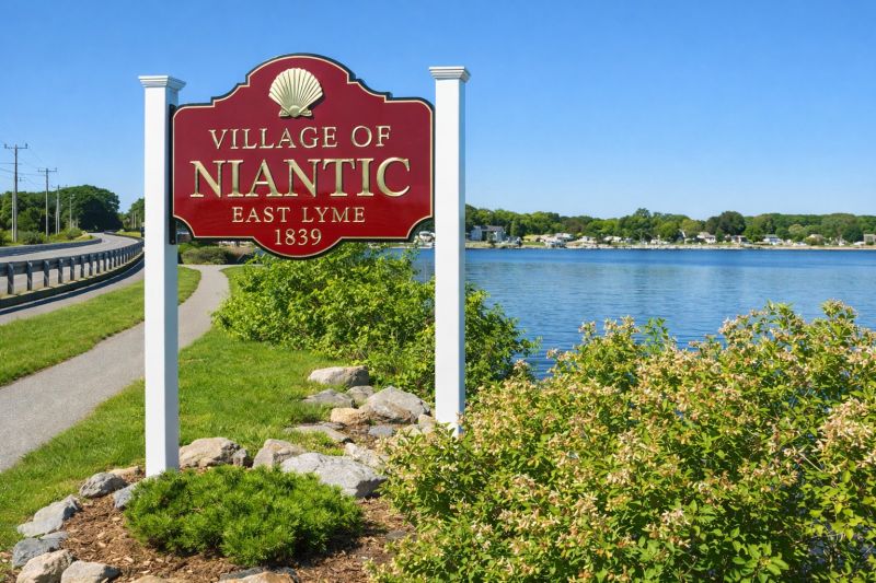 East Lyme, CT