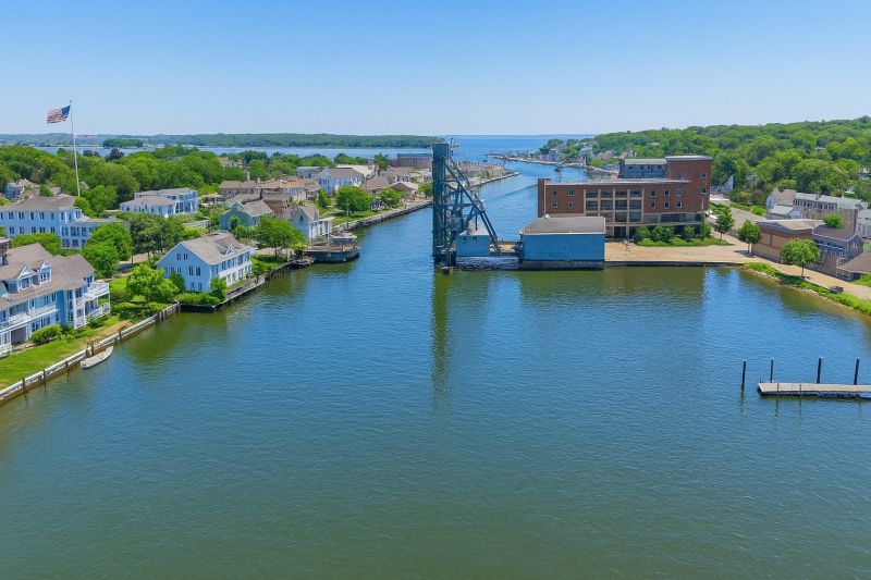 Mystic, CT