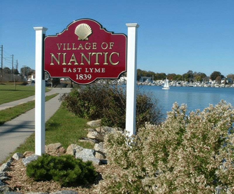 Niantic, CT