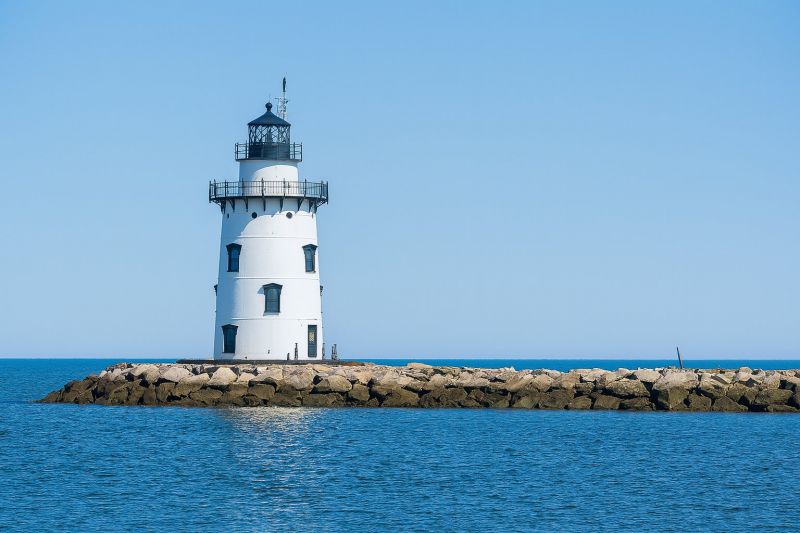 Old Saybrook, CT