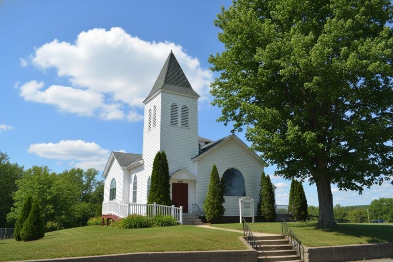 Preston, CT