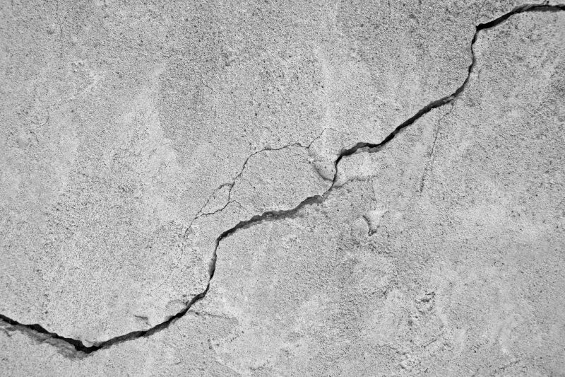 Cracked Foundation Repair in Westbrook, CT