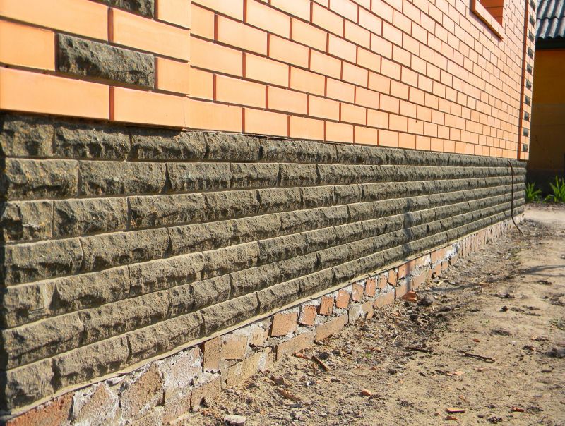Foundation Restoration in Colchester, CT