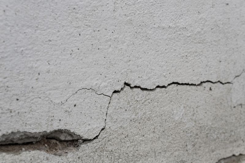 Structural Foundation Repair in Clinton, CT